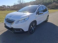 Peugeot - 2008 - 1.6 hdi