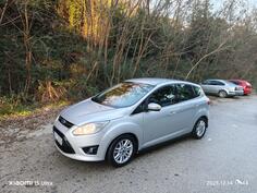 Ford - C-Max - 1.6 tdci