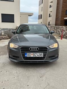 Audi - A3 - 1.6 TDI