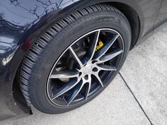 Alutec - 111 - Aluminijum felne