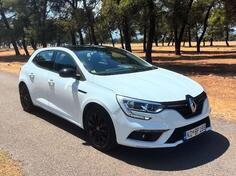 Renault - Megane - 1.5 Dci