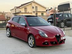 Alfa Romeo - Giulietta - 2.0 JTDm