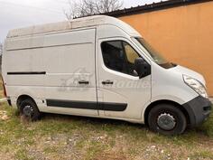 Opel - Movano