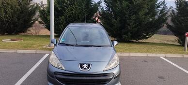 Peugeot - 207 - 1.6 hdi