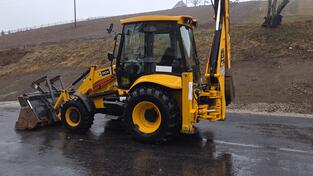 JCB - JCB 3CX