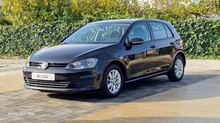 Volkswagen - Golf 7 - 1.6tdi