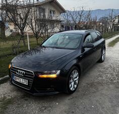 Audi - A4 - 2.0TDI