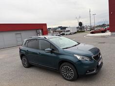 Peugeot - 2008 - 1.5HDI