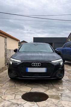 Audi - A3 - 2.0 TDI