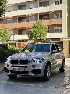 BMW - X5 M - X Drive 25D