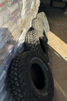 Sailun - teramax off road - Dört mevsim guma