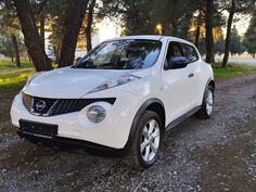 Nissan - Juke - 1.5 dci Pure Drive