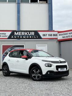 Citroen - C3 - 1.5HDI