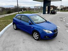 Seat - Ibiza - 1.2TDI