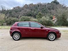 Alfa Romeo - 147 - 1.9 JTD