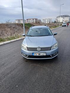 Volkswagen - Passat - 2.0