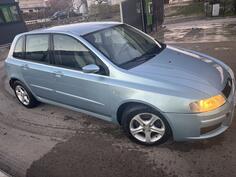 Fiat - Stilo - 1.9 JTD