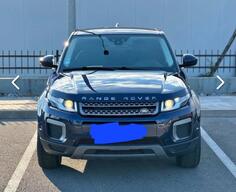 Land Rover - Range Rover Evoque - 2.0