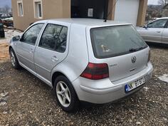 Volkswagen - Golf 4 - TDI
