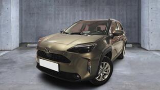 Toyota - Yaris Cross - 1.5 HEV