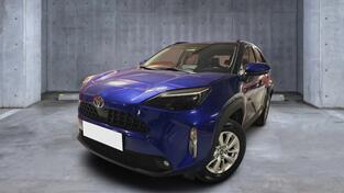 Toyota - Yaris Cross - HEV