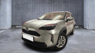 Toyota - Yaris Cross - 1.5 HEV