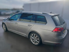 U djelovima Volkswagen - Golf 7
