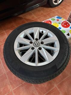 Ostalo felne i Michelin gume