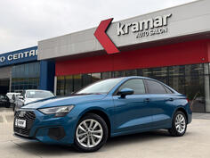 Audi - A3 - Limuzina 35 TDI S-Tronic Business Line VIRTUAL COCKPIT LED 150 KS -Novi model