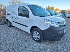 Renault - Kangoo - 1.5 DCI MAXI