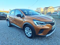 Renault - Captur - 1.5 DCI