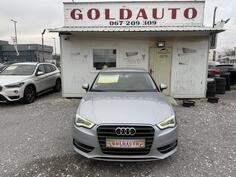Audi - A3 - 1.6 Tdi Automatic