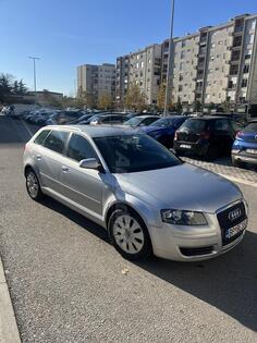 Audi - A3 - 1.9 TDI