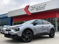 Citroen - C4 - 1.5 BlueHDI Automatik Feel 130 KS - LED- -Novi model