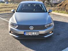 Volkswagen - Passat - 2.0 TDI