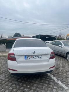 Škoda - Octavia - 1.6 77kw