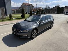 Volkswagen - Passat - 2.0 TDI DSG HIGHLINE