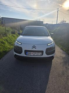 Citroen - C4 Cactus - 1.6