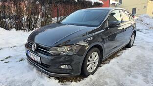 Volkswagen - Polo - 1.6 TDI