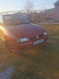 Seat - Cordoba - 1.4 benzin