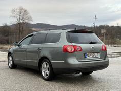 Volkswagen - Passat - 2.0 103kw 8v