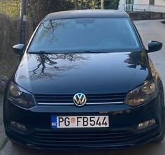 Volkswagen - Polo - 1.0 trend line