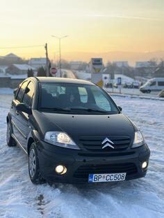 Citroen - C3 - 1.4