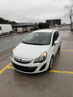 Opel - Corsa - 1.3 CDTI