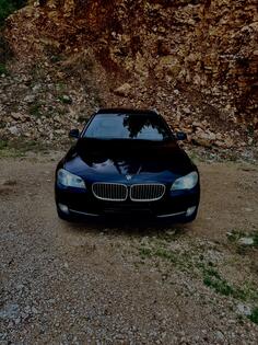 BMW - 530 - 530 xdrive