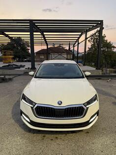 Škoda - Octavia - 1.5 tsi