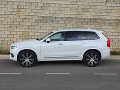 Volvo - XC 90 - XC90