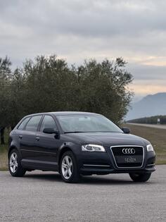 Audi - A3 - 1.6