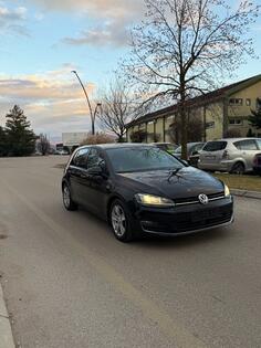Volkswagen - Golf 7 - 2.0 TDI