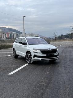 Škoda - Karoq - 2.0 TDI 4x4
